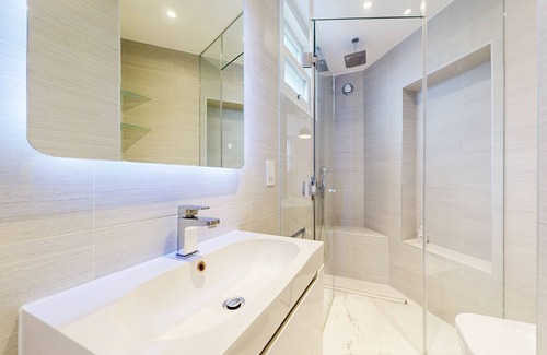 Homerton Apartamento | 1 Bed House w/Garden sleeps 4 - 10 min to Stationn
