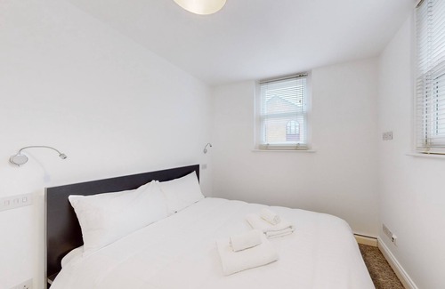 Homerton Apartamento | 1 Bed House w/Garden sleeps 4 - 10 min to Stationn
