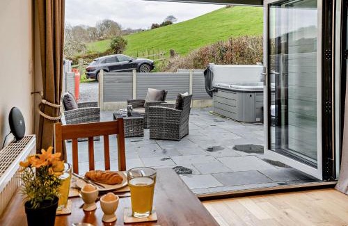 Aberaeron Casa | 1 Bed in Aberaeron 95972