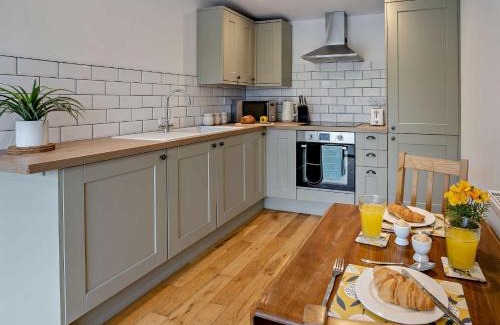 Aberaeron Casa | 1 Bed in Aberaeron 95972