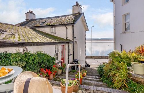 Aberdovey Casa | 1 Bed in Aberdovey 79148