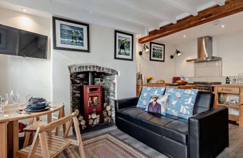 Aberdovey Casa | 1 Bed in Aberdovey 94084