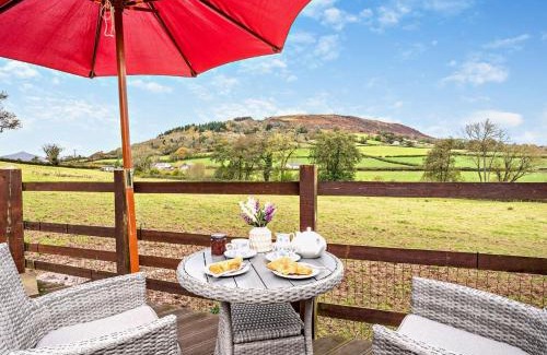 Abergavenny Casa | 1 Bed in Abergavenny BN092
