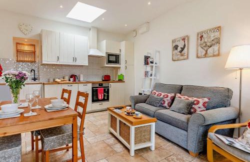 Pantygelli Casa | 1 Bed in Abergavenny 47886
