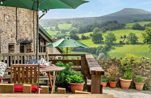 Abergavenny Casa | 1 Bed in Abergavenny BN184