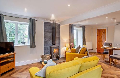 Rhyd-y-foel Casa | 1 Bed in Abergele 95565