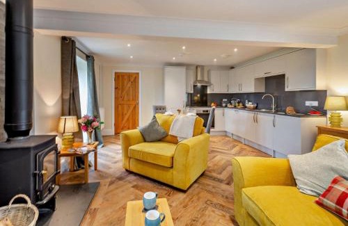 Rhyd-y-foel Casa | 1 Bed in Abergele 95565