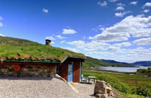 Glenbeg Casa | 1 Bed in Acharacle CA368