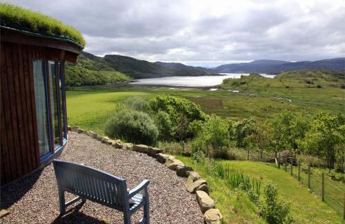 Glenbeg Casa | 1 Bed in Acharacle CA368