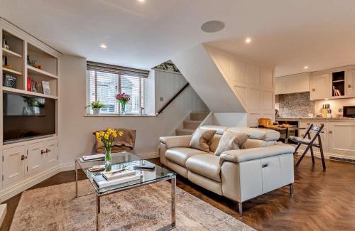 Crich Casa | 1 Bed in Alderwasley 94394