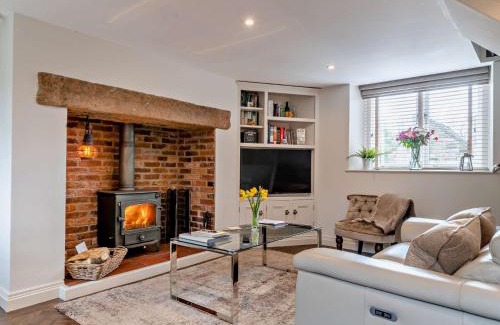 Crich Casa | 1 Bed in Alderwasley 94394