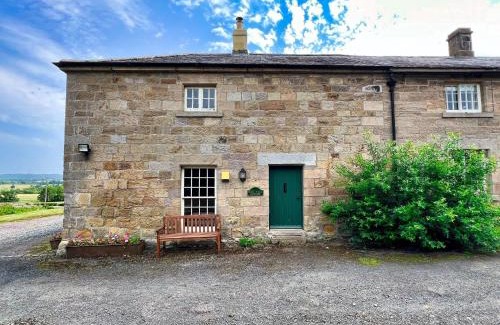 Old Bewick Casa | 1 Bed in Alnwick 95776