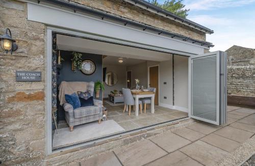 Askrigg Casa | 1 Bed in Askrigg oc-c33109