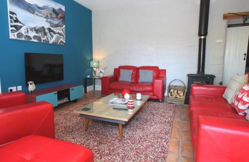 Cwmtirmynach Casa | 1 bed in Bala 52510