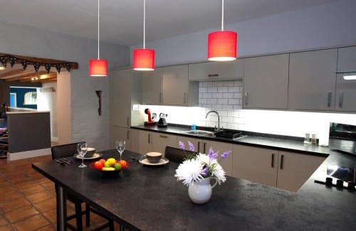Cwmtirmynach Casa | 1 bed in Bala 52510