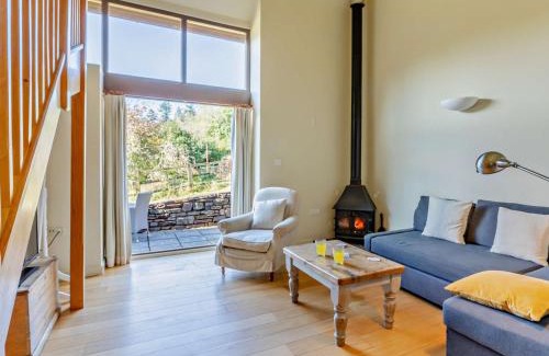Oakfordbridge Casa | 1 Bed in Bampton 94766