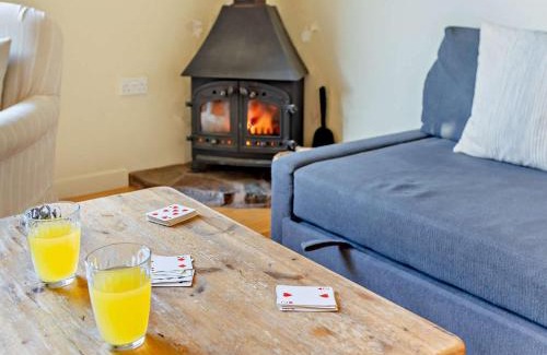 Oakfordbridge Casa | 1 Bed in Bampton 94766