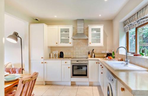 Oakfordbridge Casa | 1 bed in Bampton LIMKC