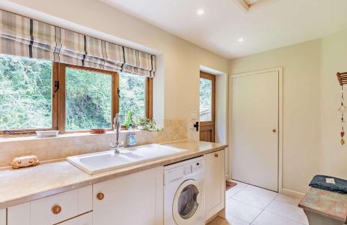 Oakfordbridge Casa | 1 bed in Bampton LIMKC