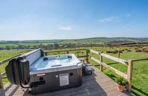 Stoke Rivers Casa | 1 Bed in Barnstaple 90190