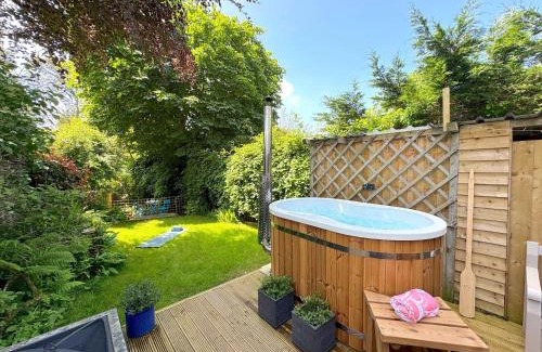 Barnstaple Casa | 1 Bed in Barnstaple 93422