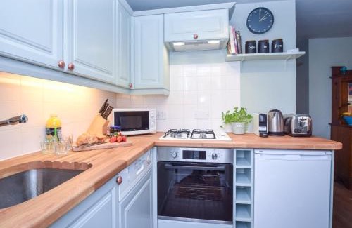 New Forest District Casa | 1 Bed in Beaulieu 78926