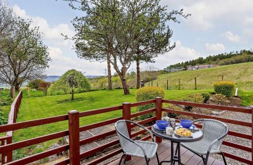 Marybank Casa | 1 Bed in Beauly 82778