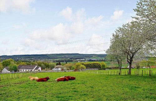 Marybank Casa | 1 Bed in Beauly 82779