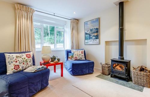 Blairgowrie Casa | 1 Bed in Blacklunans CA361