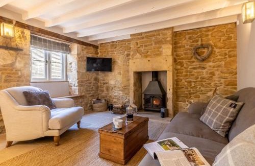 Blockley Casa | 1 Bed in Blockley 53420