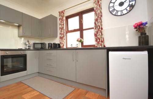 Fivelanes Apartamento | 1 Bed in Boscastle 79379