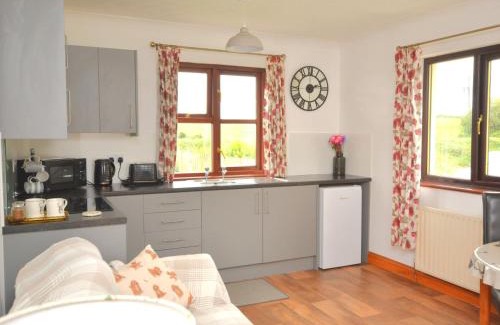 Fivelanes Apartamento | 1 Bed in Boscastle 79379