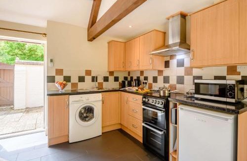 Holworth Apartamento | 1 bed in Broadmayne DC026