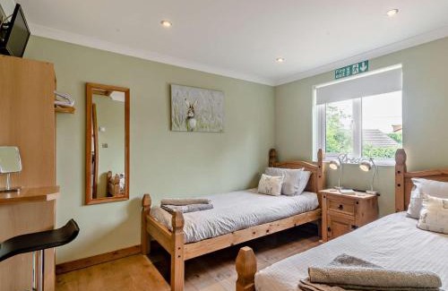 Strumpshaw Casa | 1 Bed in Brundall 46293