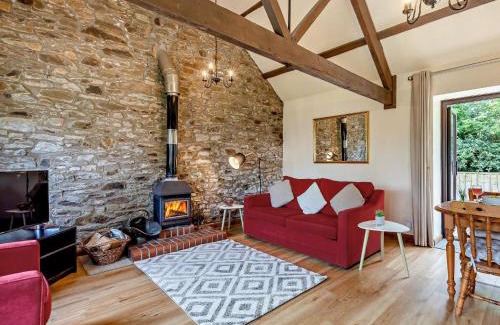 Sutcombe Casa | 1 Bed in Bude WBARN