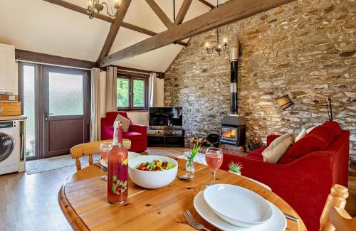 Sutcombe Casa | 1 Bed in Bude WBARN