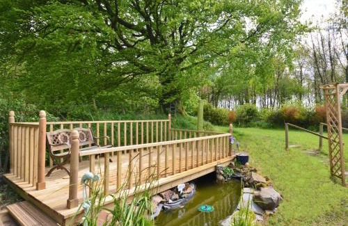 Pancrasweek Casa | 1 Bed in Bude WSCOT