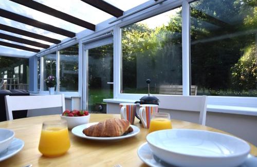 Pancrasweek Casa | 1 Bed in Bude WSCOT
