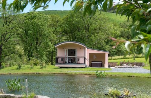 Llangammarch Wells Casa | 1 Bed in Builth Wells BN089