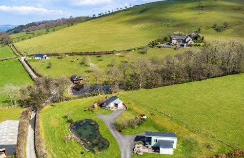 Llangammarch Wells Casa | 1 Bed in Builth Wells BN089