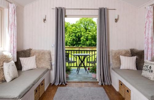 Llangammarch Wells Casa | 1 Bed in Builth Wells BN089