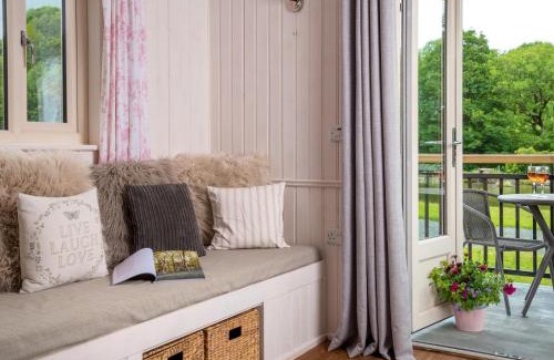 Llangammarch Wells Casa | 1 Bed in Builth Wells BN089