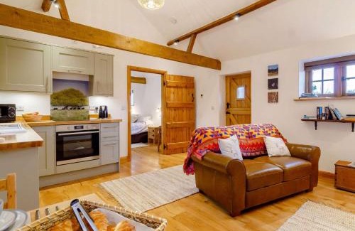 Beccles Casa | 1 Bed in Burgh St Peter 90192