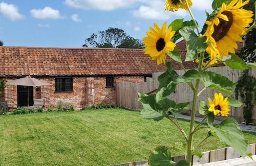 Beccles Casa | 1 Bed in Burgh St Peter 90192