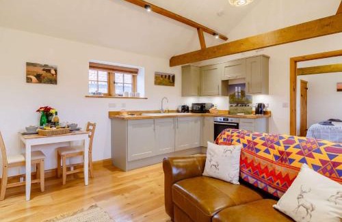 Beccles Casa | 1 Bed in Burgh St Peter 90192