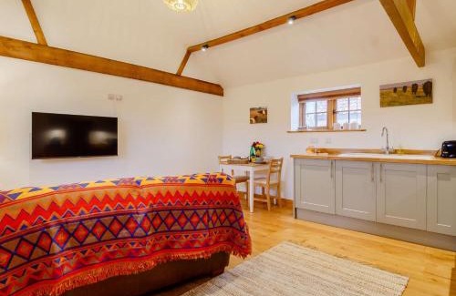 Beccles Casa | 1 Bed in Burgh St Peter 90192