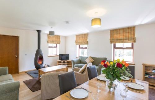 Cairnbaan Casa | 1 Bed in Cairnbaan CA304
