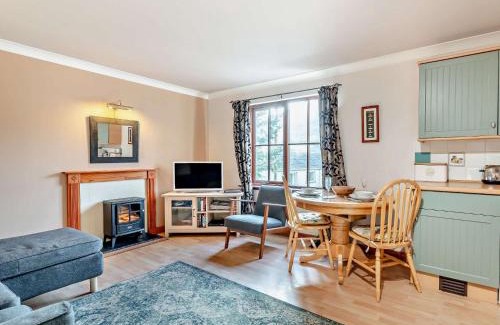 St Fillans Casa | 1 Bed in Callander 45288