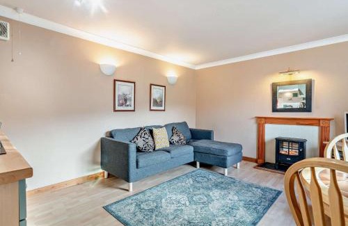 St Fillans Casa | 1 Bed in Callander 45288