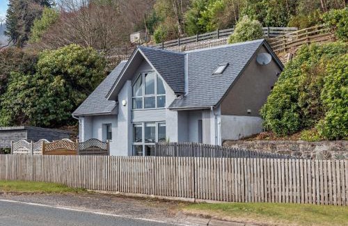 St Fillans Casa | 1 Bed in Callander 58797